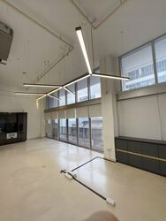 Eon Shenton (D2), Office #572070031